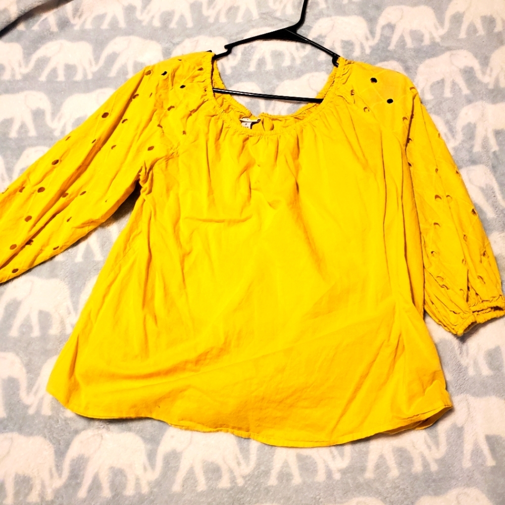 Blouse
